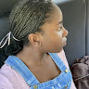 Meet your Posher, Zoë